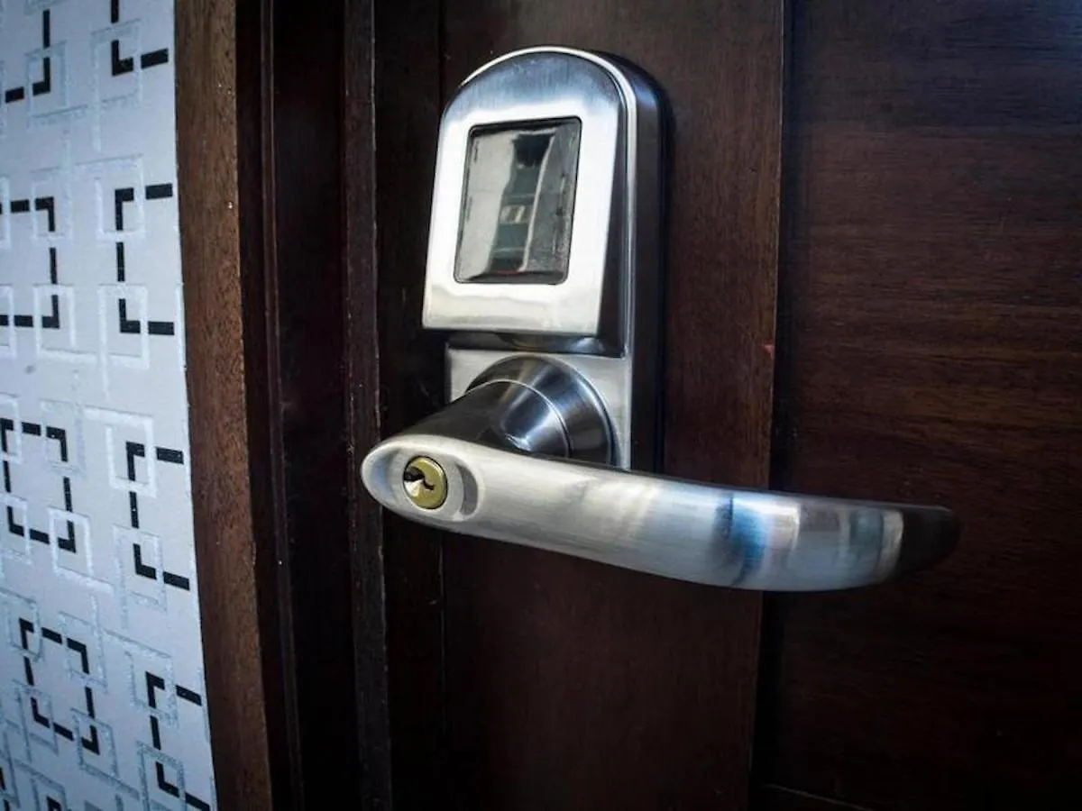 Гостевой дом Room In Condo - Malecon Cozy - Premium Plus 17 Санто-Доминго